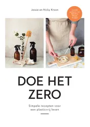 Omslag van Doe het zero