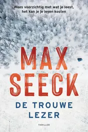 Omslag van De trouwe lezer