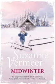 Omslag van Midwinter