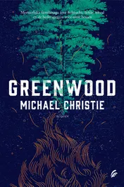 Omslag van Greenwood