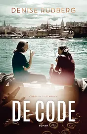 Omslag van De code