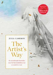 Omslag van The artist’s way