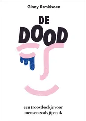 Omslag van De dood