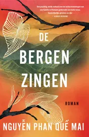 Omslag van De bergen zingen