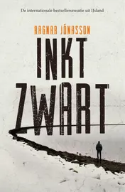 Omslag van Inktzwart