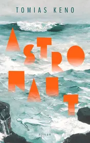 Omslag van Astronaut