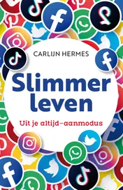 Omslag van Slimmer leven