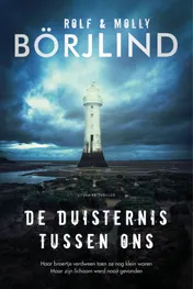 Omslag van De duisternis tussen ons