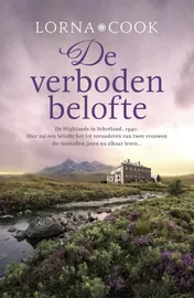 Omslag van De verboden belofte