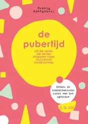 Omslag van De Pubertijd