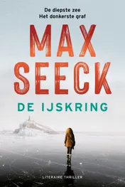 Omslag van De ijskring