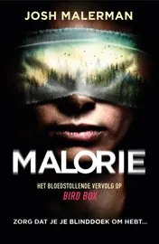 Omslag van Malorie