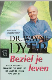 Omslag van Beziel je leven