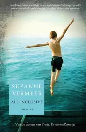 Omslag van All-inclusive