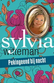 Omslag van Pekingeend bij nacht