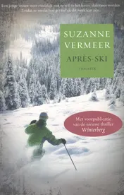 Omslag van Après-ski