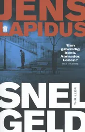 Omslag van Snel geld