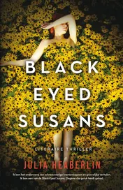 Omslag van Black eyed Susans