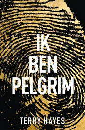 Omslag van Ik ben Pelgrim