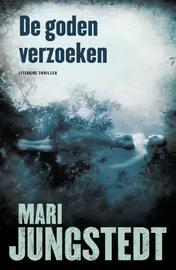 Omslag van De goden verzoeken