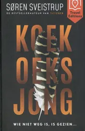 Omslag van Koekoeksjong