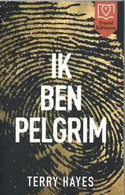 Omslag van Ik ben Pelgrim