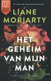 Omslag van Het geheim van mijn man