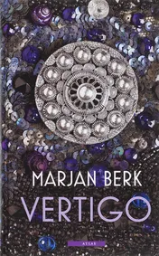 Omslag van Vertigo