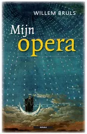 Omslag van Mijn opera