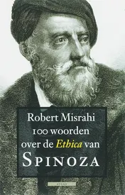 Omslag van 100 woorden over de ethiek van Spinoza
