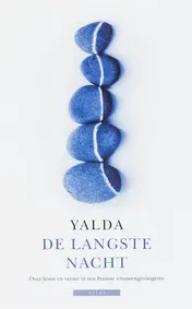 Omslag van De langste nacht