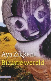 Omslag van Bizarre wereld