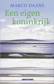 Omslag van Een eigen koninkrijk