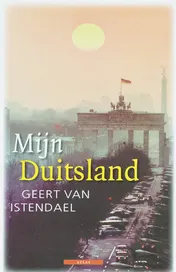 Omslag van Mijn Duitsland