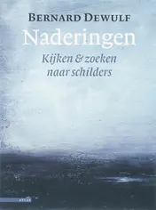 Omslag van Naderingen
