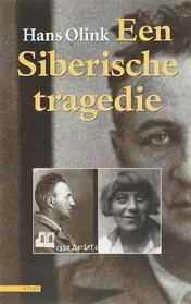 Omslag van Een Siberische tragedie
