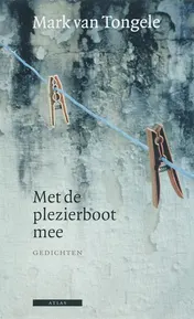 Omslag van Met de plezierboot mee