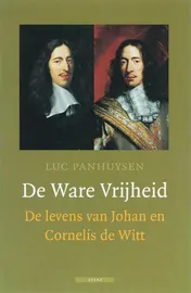 Omslag van De ware Vrijheid