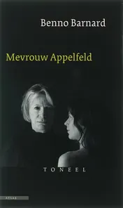 Omslag van Mevrouw Appelfeld