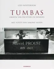 Omslag van Tumbas