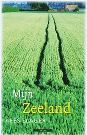 Omslag van Mijn Zeeland