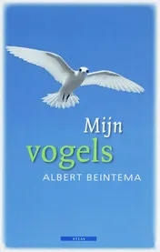 Omslag van Mijn vogels