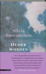 Omslag van Ouder worden