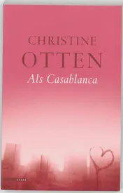 Omslag van Als Casablanca
