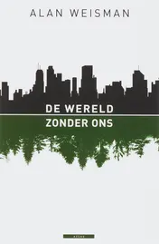 Omslag van De wereld zonder ons
