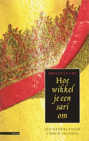 Omslag van Hoe wikkel je een sari om