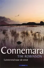 Omslag van Connemara