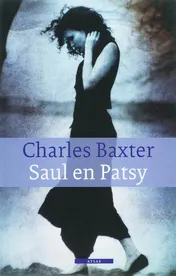 Omslag van Saul en Patsy
