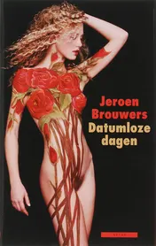 Omslag van Datumloze dagen