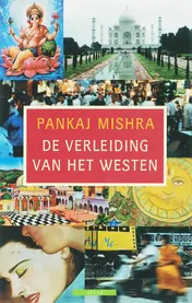 Omslag van De verleiding van het westen